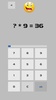 Easy Multiplication Division screenshot 15