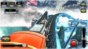 Train Simulator UpHill Drive screenshot 12