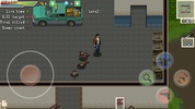 Zombie Crisis screenshot 14