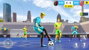 Futsal Football Games 2023 screenshot 4