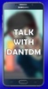 Real call from dantdm screenshot 2