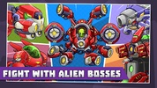 Super Soldiers - Metal Squad screenshot 9