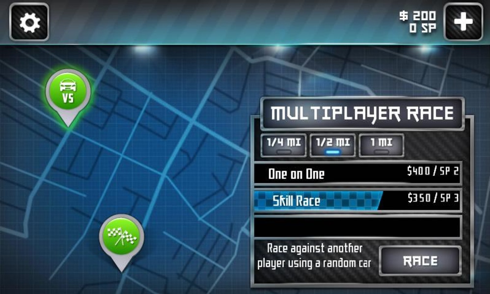 Drag Racer GT - Preview 4