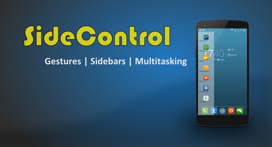SideControl - Preview 8