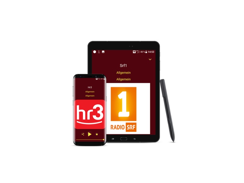 Radio Heimat V.2.1.0 - Preview 2