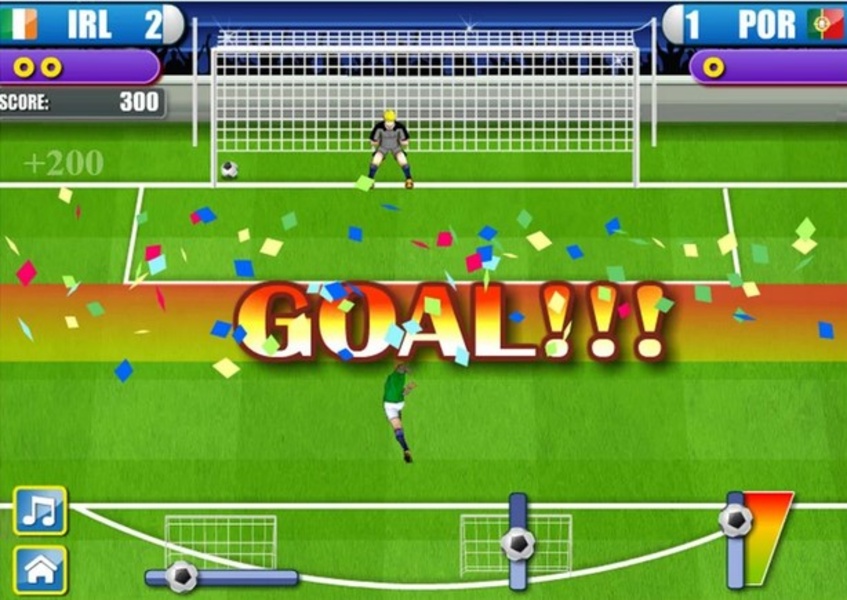 Penalty Cup 2014 - Preview 4