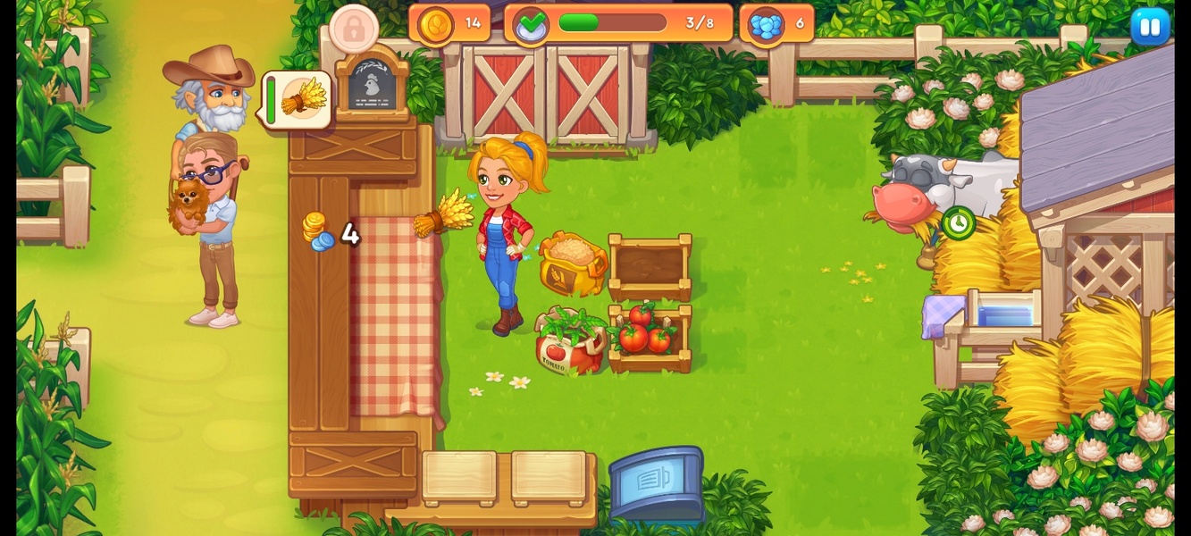 Farming Fever - Preview 6