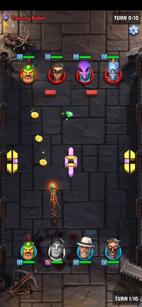 Brick Hero Clash - Preview 2