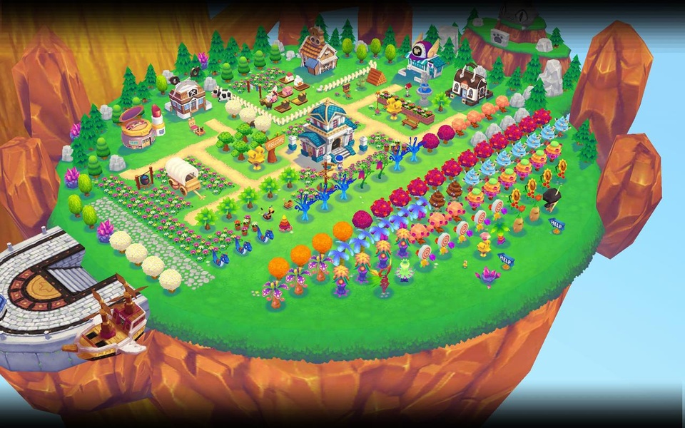 MagicTree - Preview 4