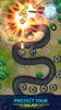 Tower Defense: Galaxy V screenshot 3