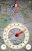 Baseplate Map Compass screenshot 2