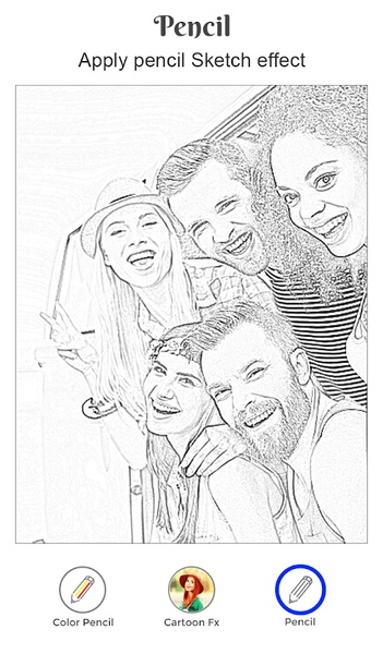 Insta Cartoon Photo - Preview 5