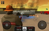Firefighter Simulator 3D screenshot 2