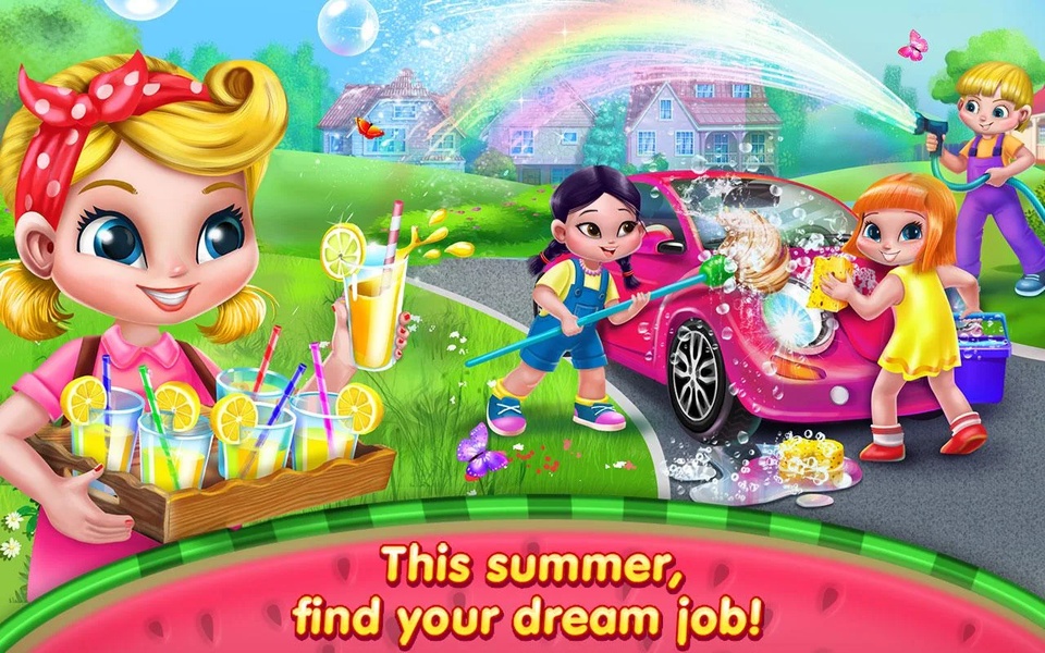 Make It Girl - Preview 2