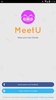 MeetU - meet new friends by live video chat screenshot 1