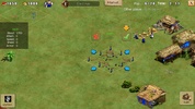 War of Empire Conquest screenshot 1