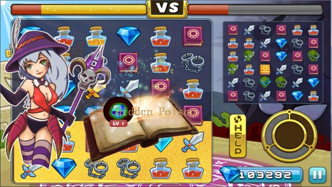Fairy Wars 2 - Preview 8