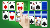 Solitaire screenshot 10