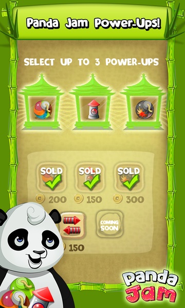 Panda Jam - Preview 3