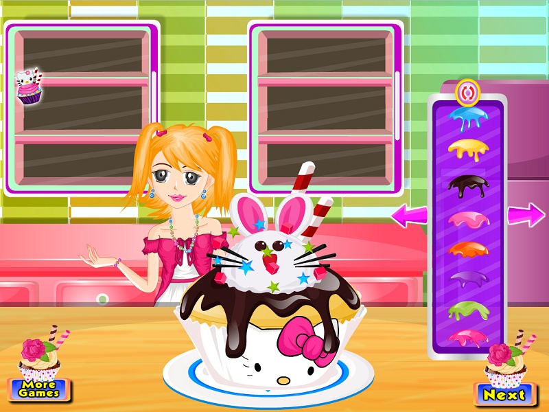 Delicious Tornie Cupcakes - Preview 2