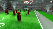 Superstar Pin Soccer screenshot 3