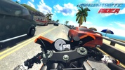 Highway Traffic Rider screenshot 16