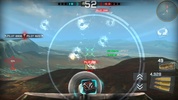Ace Squadron: WW II Air Conflicts screenshot 2