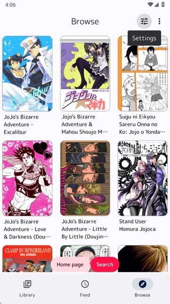 Neko for Android - Download the APK from Uptodown