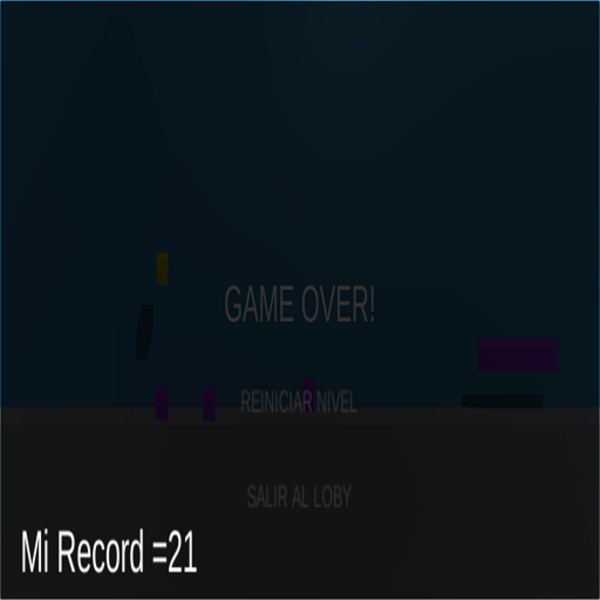 Super-Runner - Preview 2