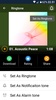 Relax Ringtones screenshot 9