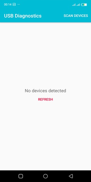 USB Diagnostics - Preview 1