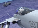 F18 Carrier Takeoff screenshot 9