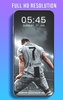 Cristiano Ronaldo HD Wallpaper screenshot 1