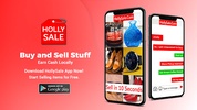 HollySale UAE, Buy, Sell, Stuff screenshot 8