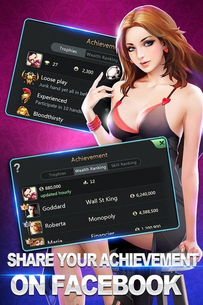 Poker Mania - Preview 12