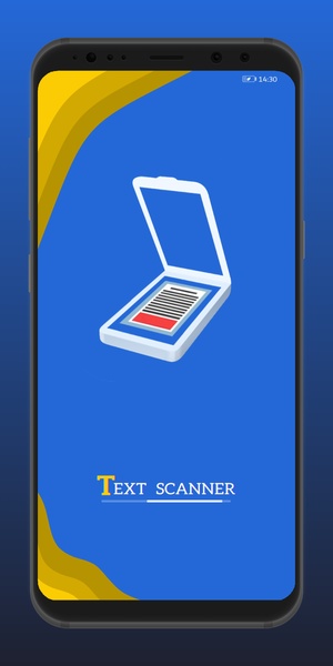 Text Scanner Pro - Image To Text - Preview 2