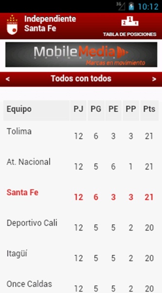 Santa Fe - Preview 5