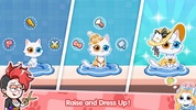 Animal Rescue Tycoon:Pet game screenshot 9