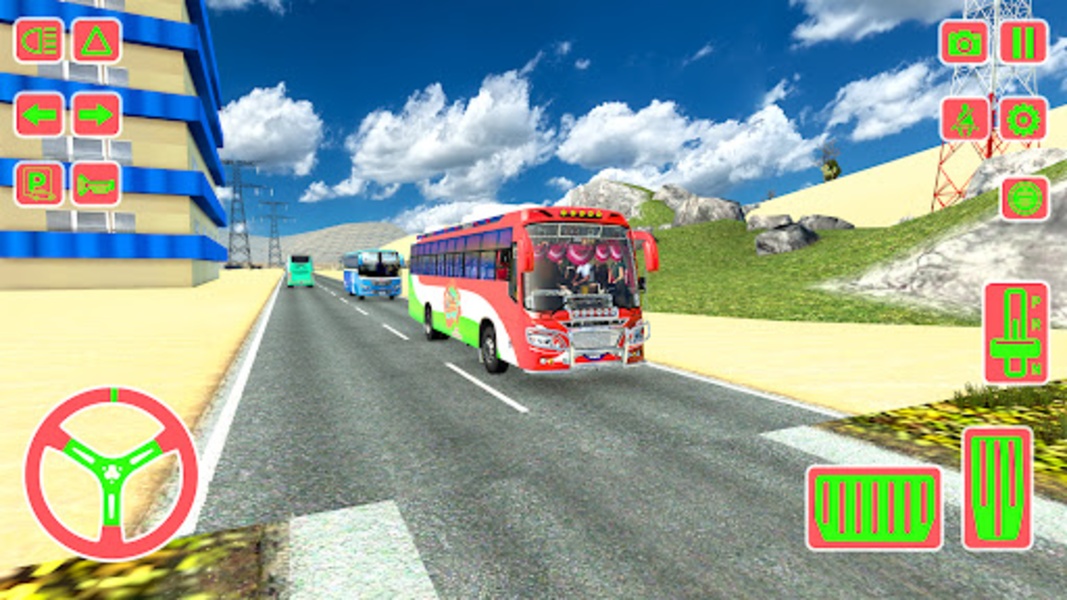 US Bus Simulator - Preview 2