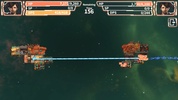 Cosmic Wars: The Galactic Battle screenshot 9