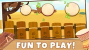 Africa Animals Games for Kids screenshot 1