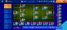 Soccer Manager 2025 screenshot 7