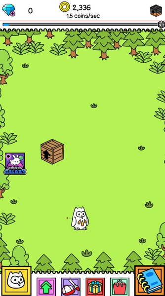 Bird Evolution - Preview 11