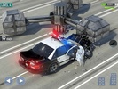 Car Crash Simulator screenshot 2