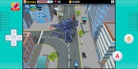  Miniforce World screenshot 5