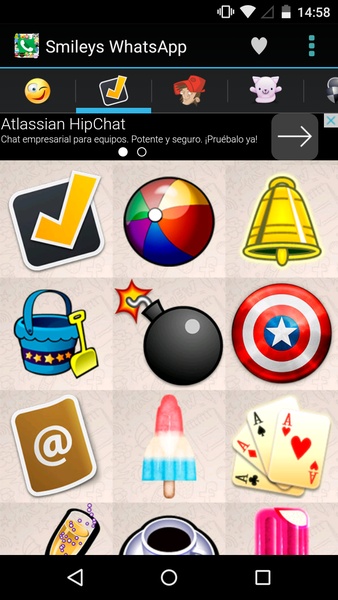 Stickers whats app images - Preview 4