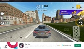 Extreme Car Driving Simulator (GameLoop) screenshot 11