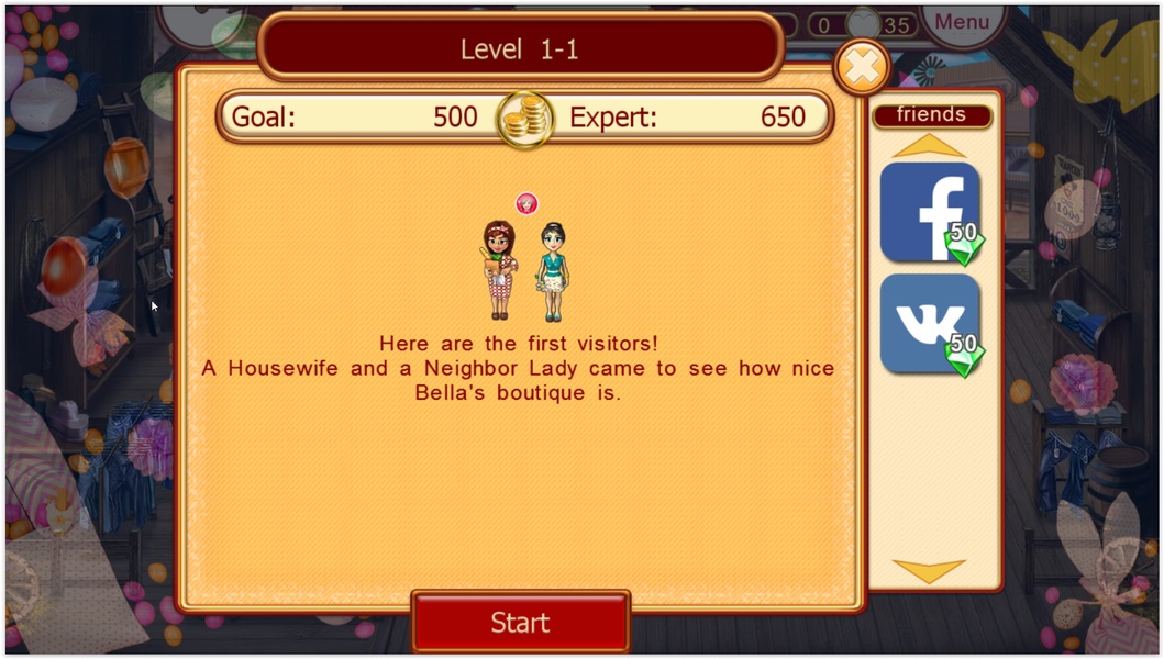 Bella Design - Preview 5