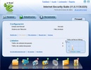 eScan Internet Security Suite screenshot 4