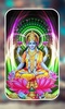 Goddess Lakshmi Live Wallpaper screenshot 3